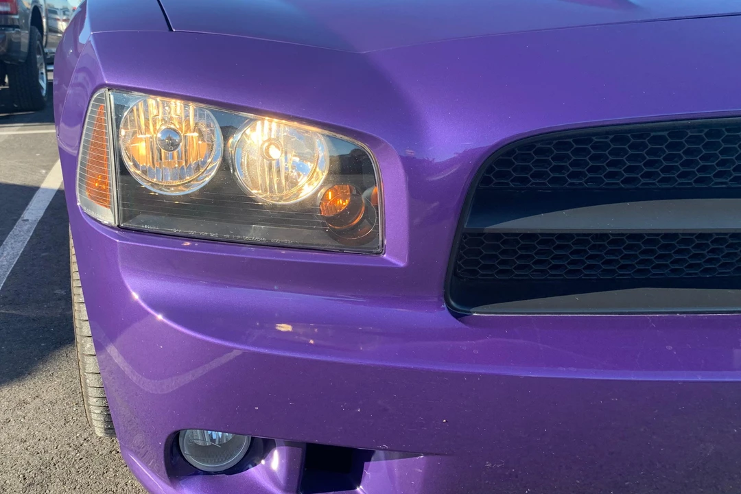 2007 Dodge Charger SRT & 392 6th Gen - Image 18 of 23
