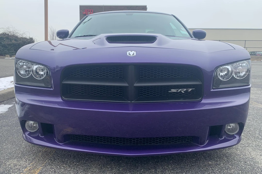 2007 Dodge Charger SRT & 392 6th Gen - Image 2 of 23
