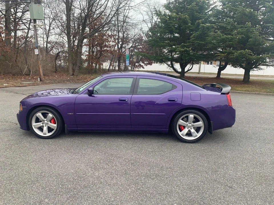 2007 Dodge Charger SRT & 392 6th Gen - Image 12 of 23