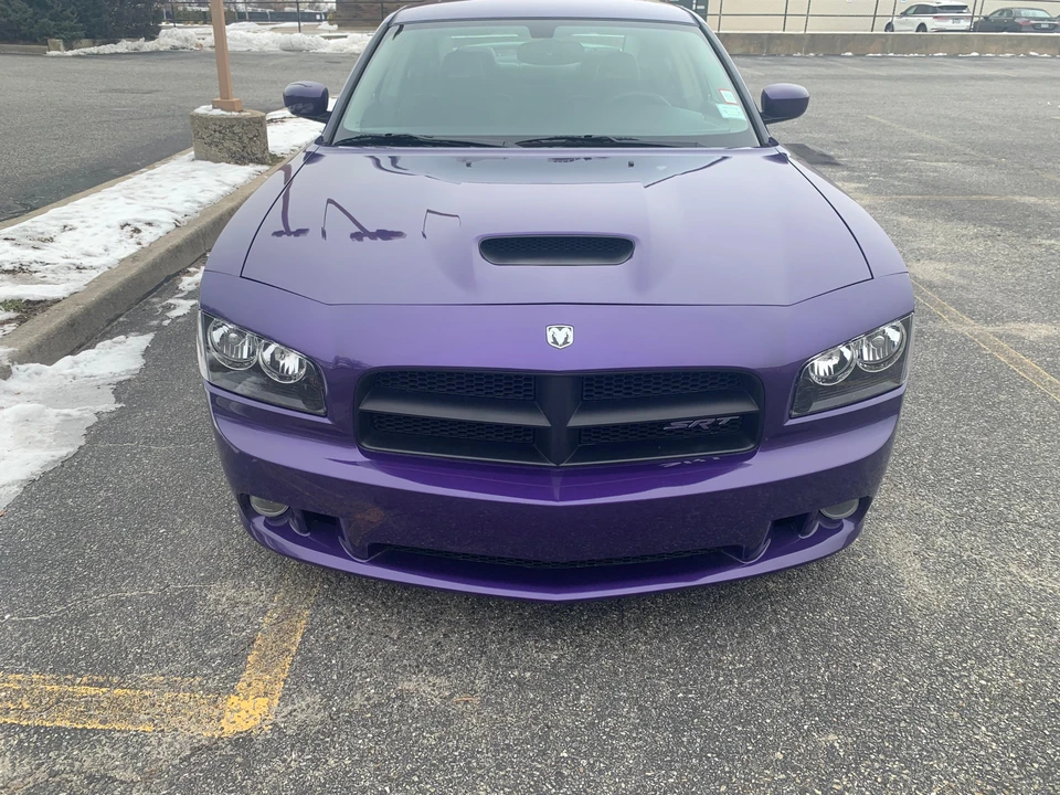 2007 Dodge Charger SRT & 392 6th Gen - Image 6 of 23