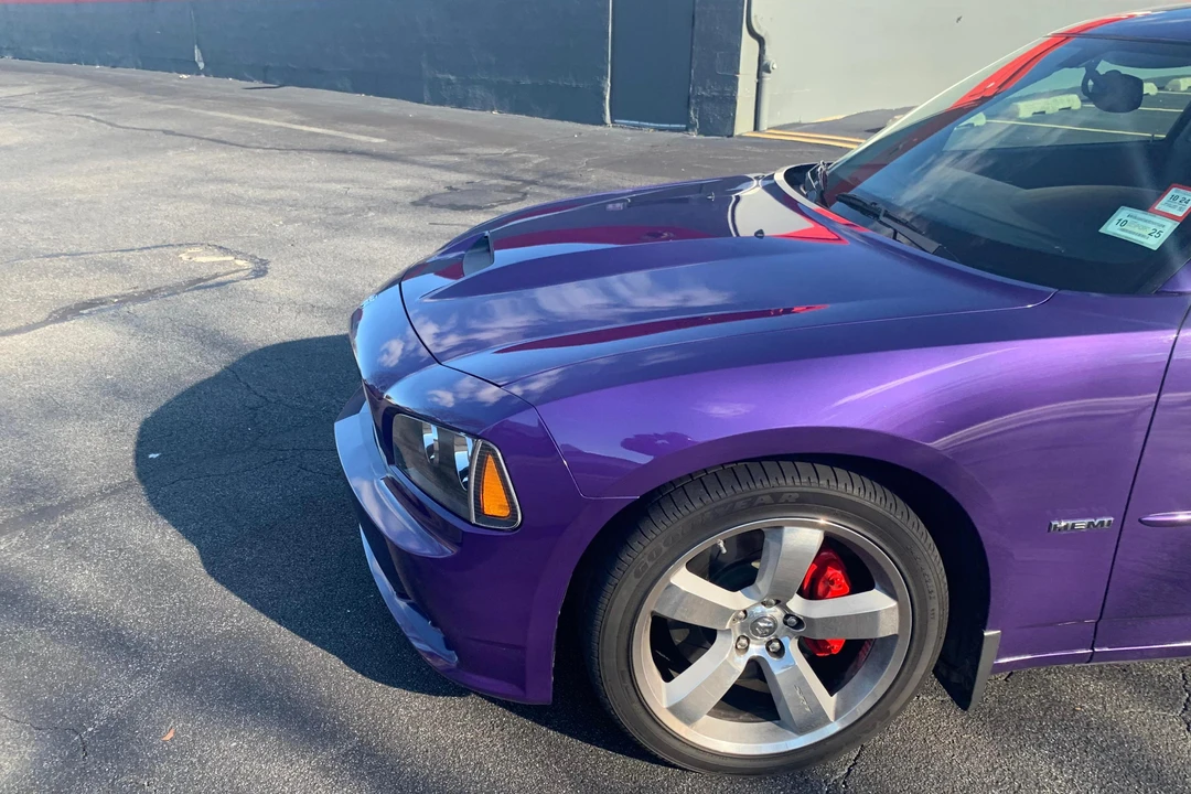 2007 Dodge Charger SRT & 392 6th Gen - Image 22 of 23
