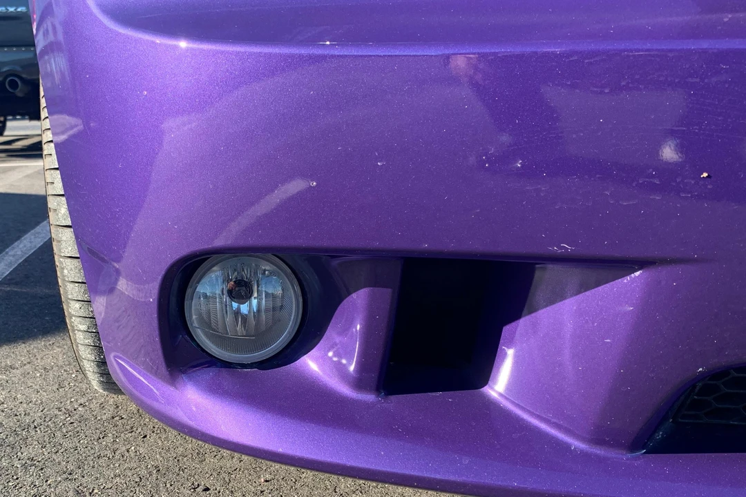 2007 Dodge Charger SRT & 392 6th Gen - Image 19 of 23