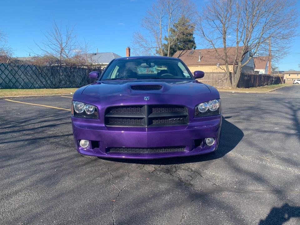 2007 Dodge Charger SRT & 392 6th Gen - Image 7 of 23