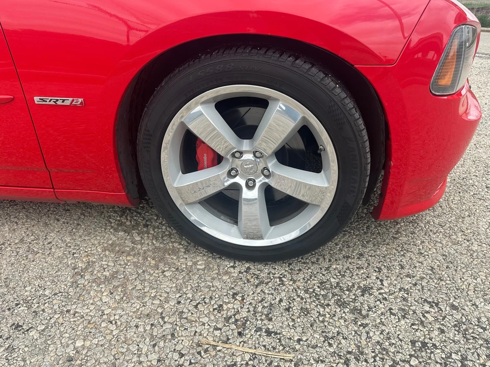 2007 Dodge Charger SRT & 392 6th Gen - Image 21 of 31