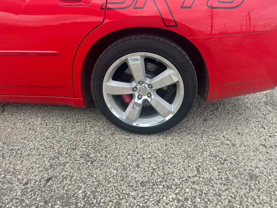 2007 Dodge Charger SRT & 392 6th Gen - Image 19 of 31