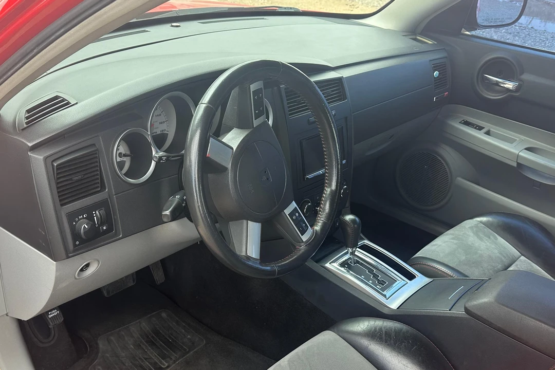 2007 Dodge Charger SRT & 392 6th Gen - Image 23 of 31