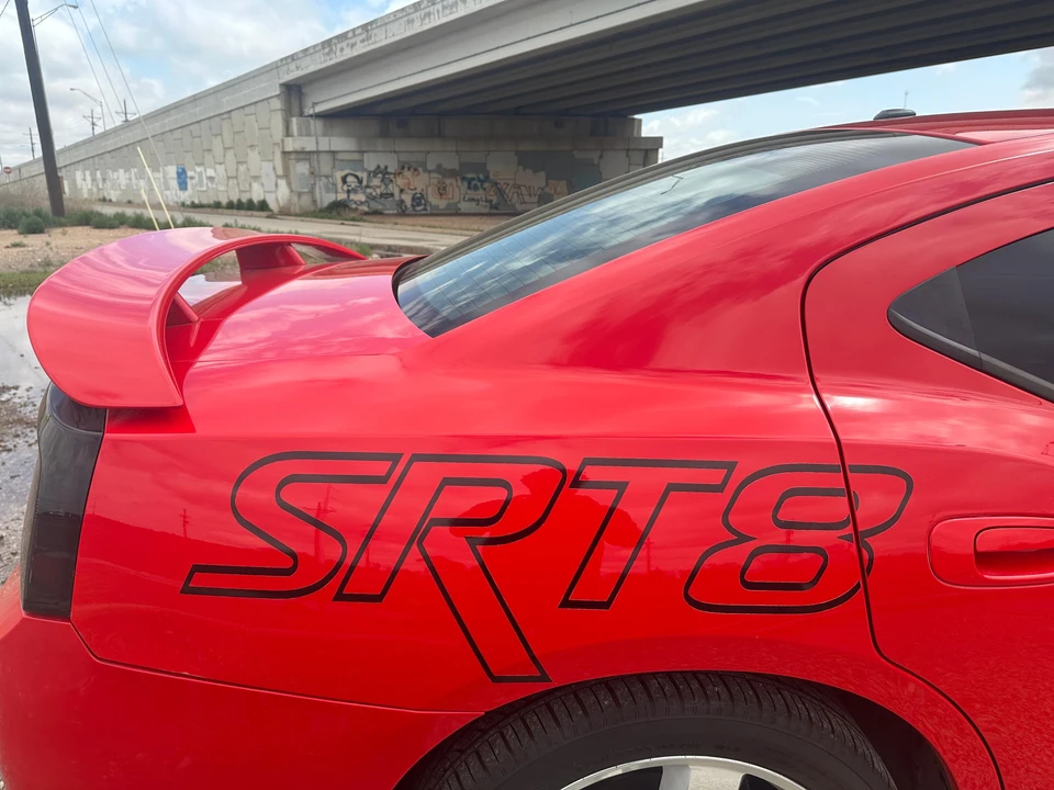 2007 Dodge Charger SRT & 392 6th Gen - Image 16 of 31
