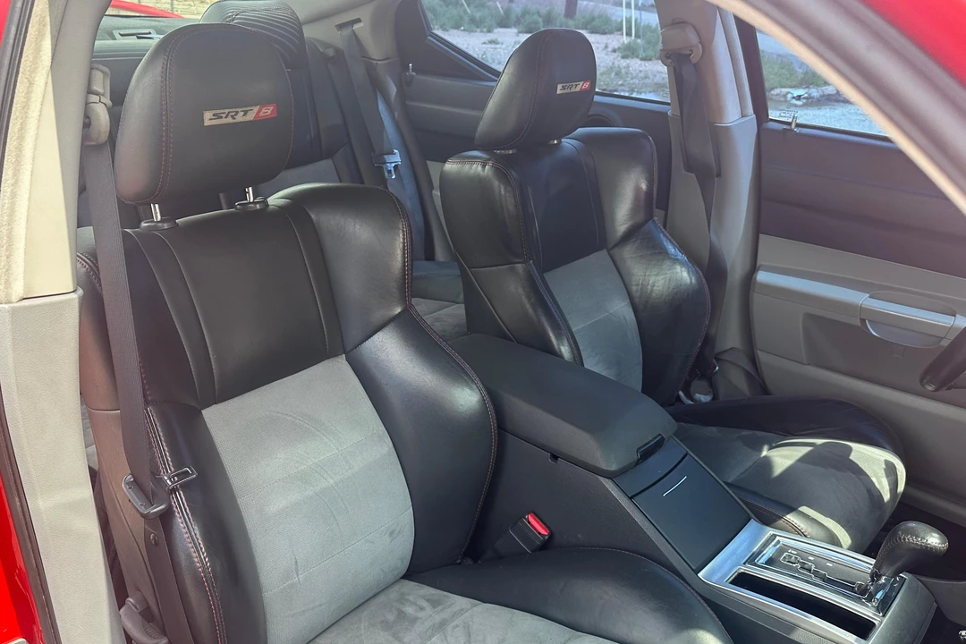 2007 Dodge Charger SRT & 392 6th Gen - Image 24 of 31