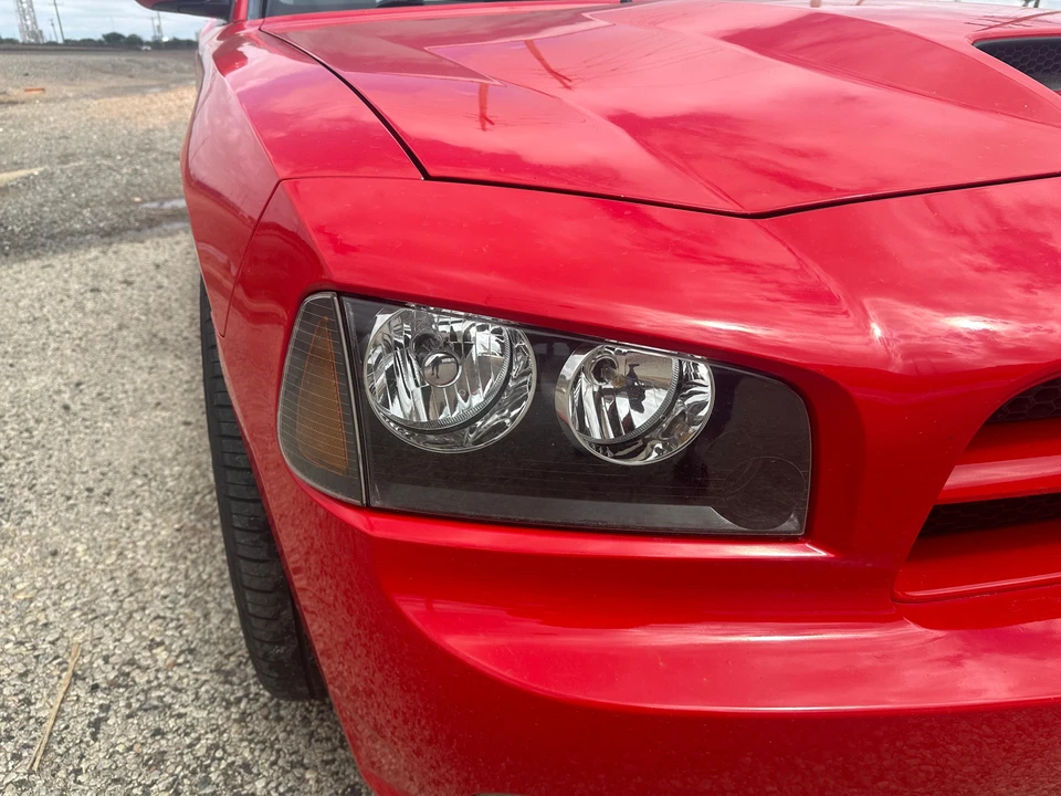 2007 Dodge Charger SRT & 392 6th Gen - Image 7 of 31
