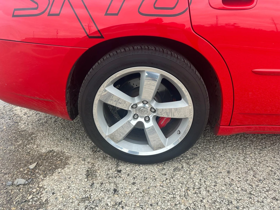 2007 Dodge Charger SRT & 392 6th Gen - Image 20 of 31