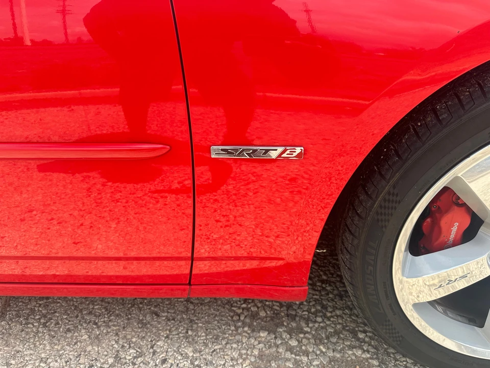 2007 Dodge Charger SRT & 392 6th Gen - Image 17 of 31