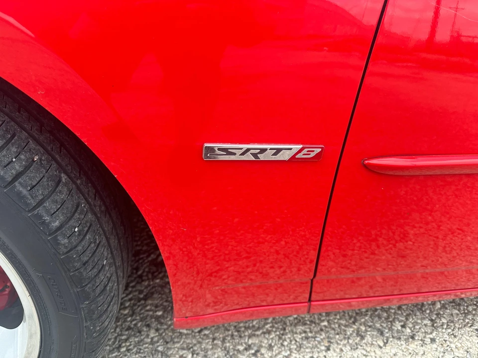 2007 Dodge Charger SRT & 392 6th Gen - Image 12 of 31