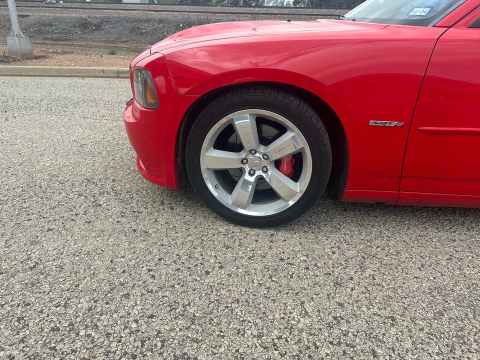 2007 Dodge Charger SRT & 392 6th Gen - Image 11 of 31