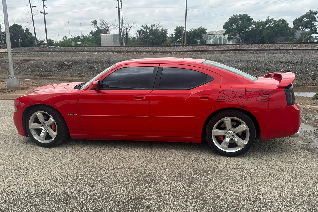 2007 Dodge Charger SRT & 392 6th Gen - Image 6 of 31
