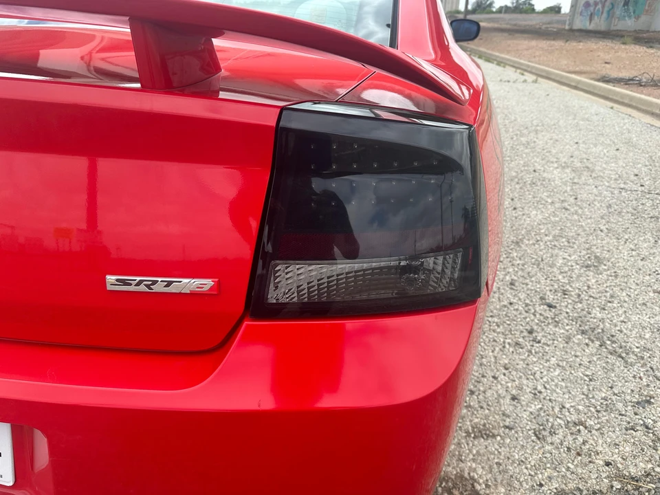 2007 Dodge Charger SRT & 392 6th Gen - Image 15 of 31