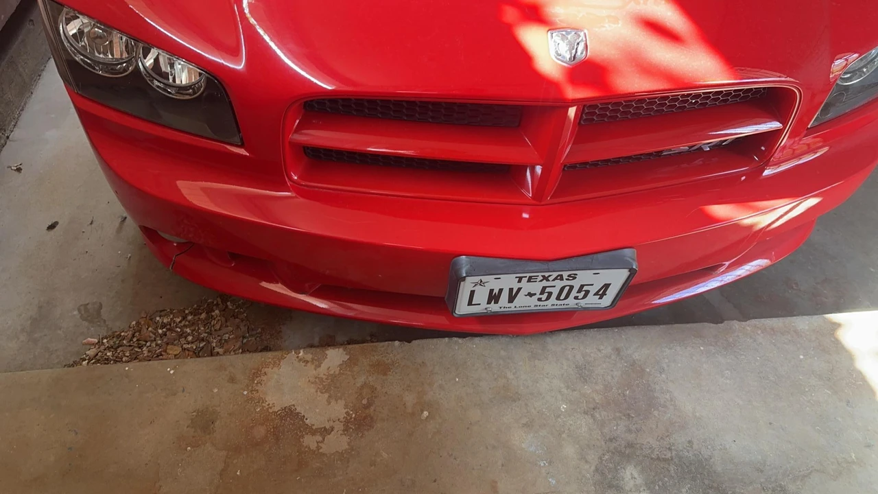 2007 Dodge Charger SRT & 392 6th Gen - Image 8 of 31