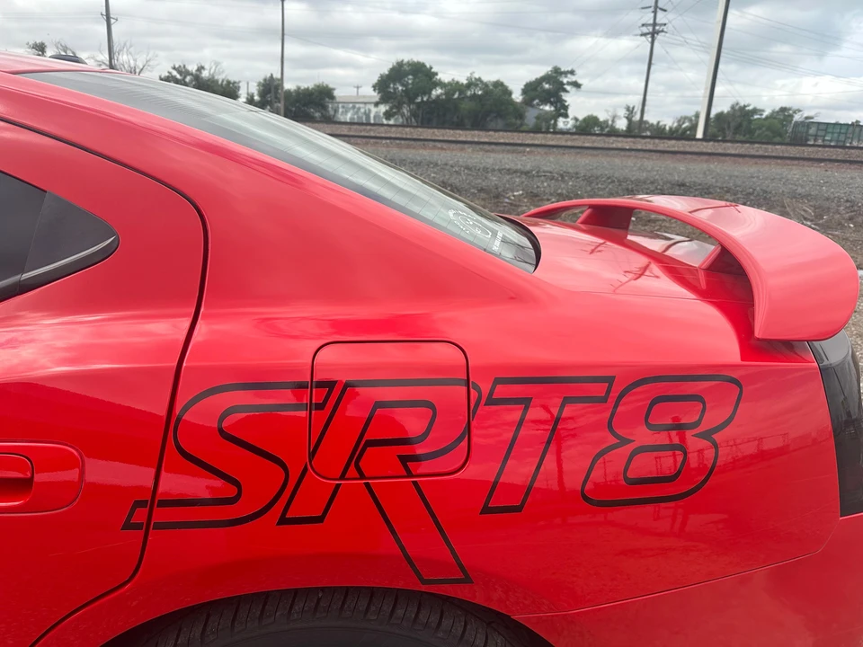2007 Dodge Charger SRT & 392 6th Gen - Image 13 of 31