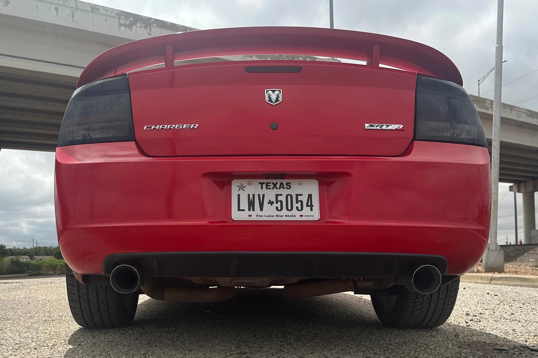 2007 Dodge Charger SRT & 392 6th Gen - Image 5 of 31