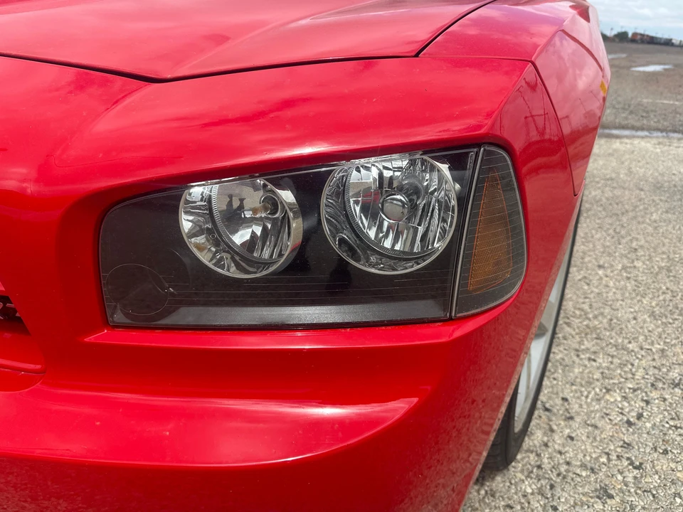 2007 Dodge Charger SRT & 392 6th Gen - Image 10 of 31