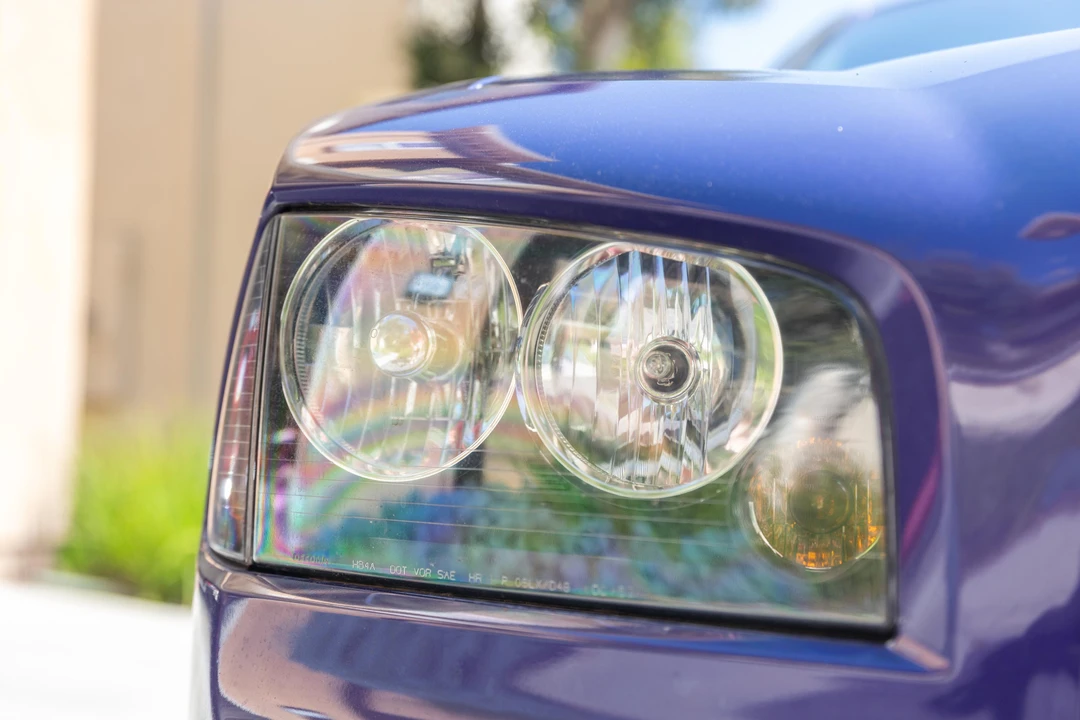2007 Dodge Charger SRT & 392 6th Gen - Image 9 of 31