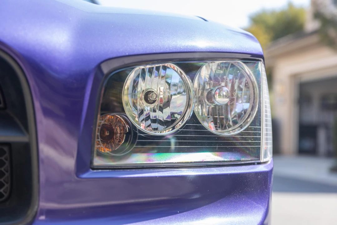 2007 Dodge Charger SRT & 392 6th Gen - Image 10 of 31