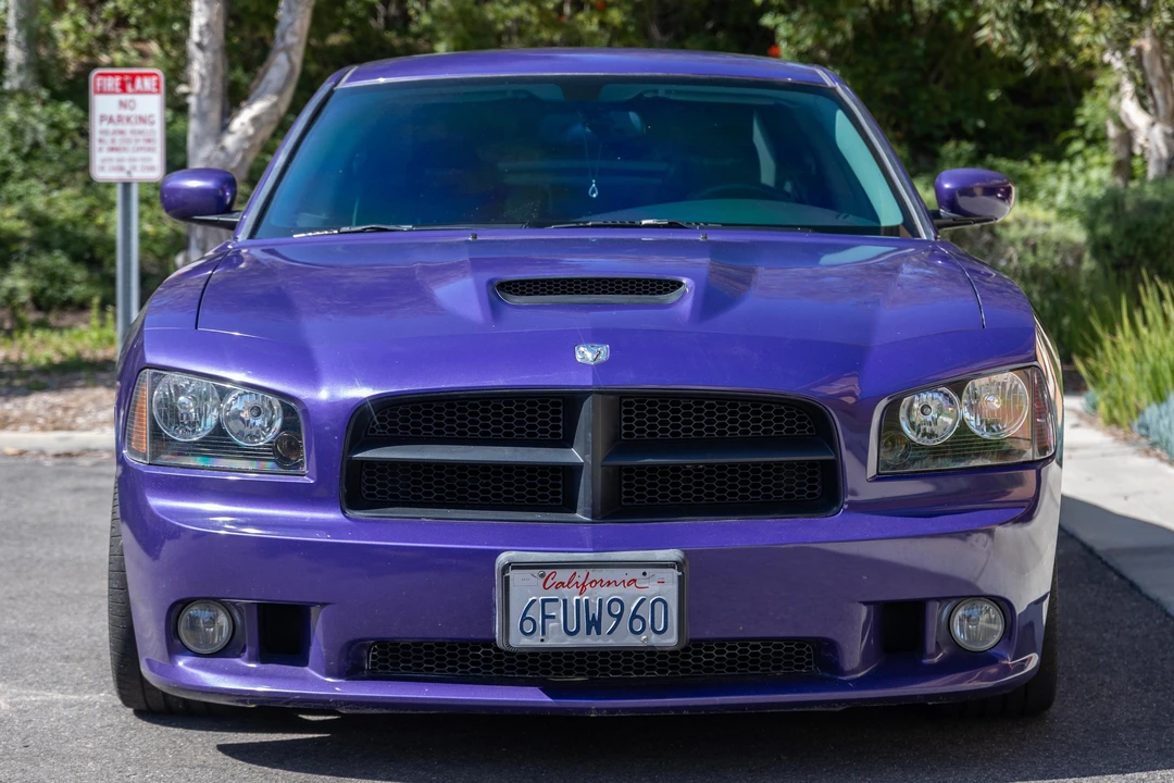 2007 Dodge Charger SRT & 392 6th Gen - Image 2 of 31