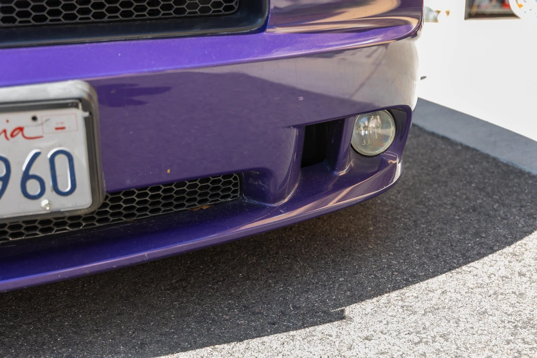 2007 Dodge Charger SRT & 392 6th Gen - Image 14 of 31