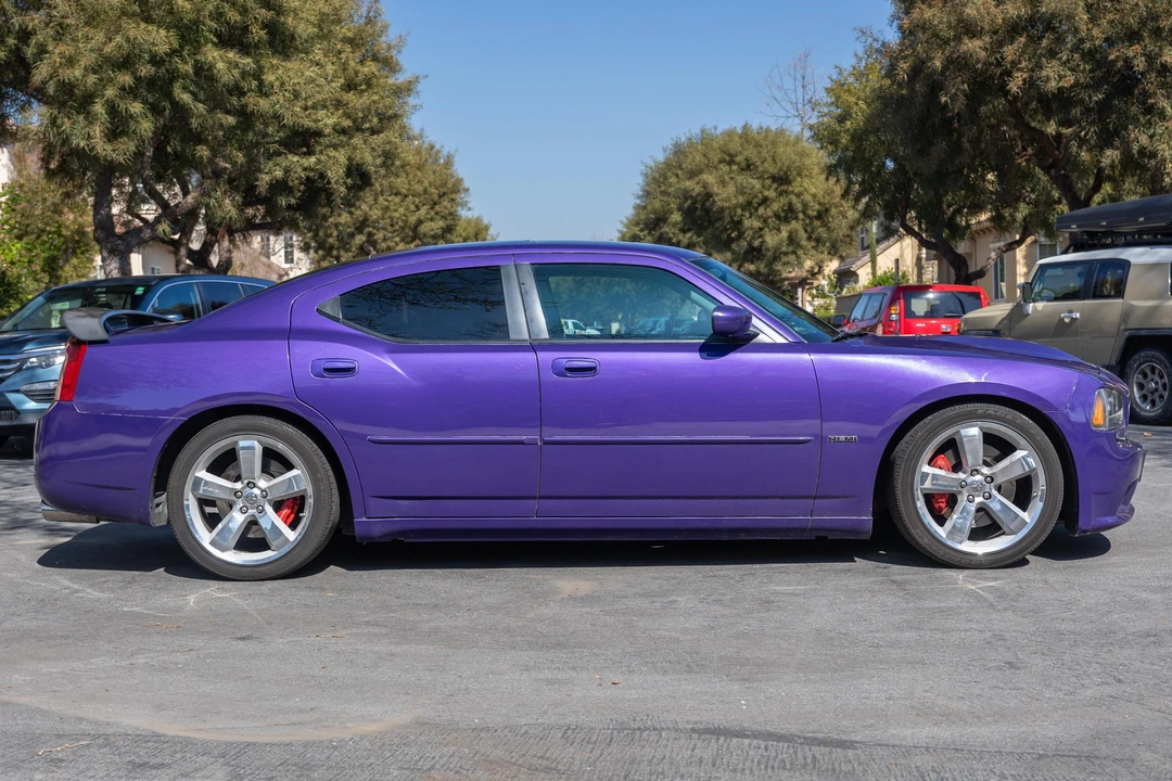 2007 Dodge Charger SRT & 392 6th Gen - Image 3 of 31
