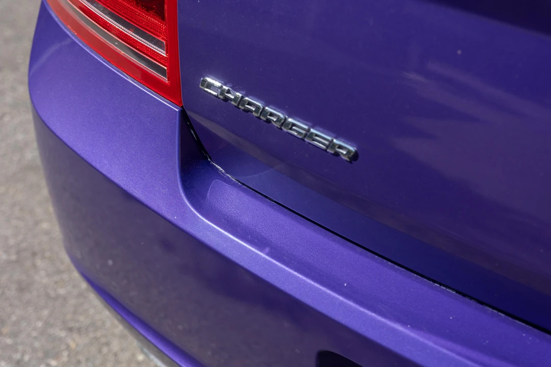2007 Dodge Charger SRT & 392 6th Gen - Image 29 of 31