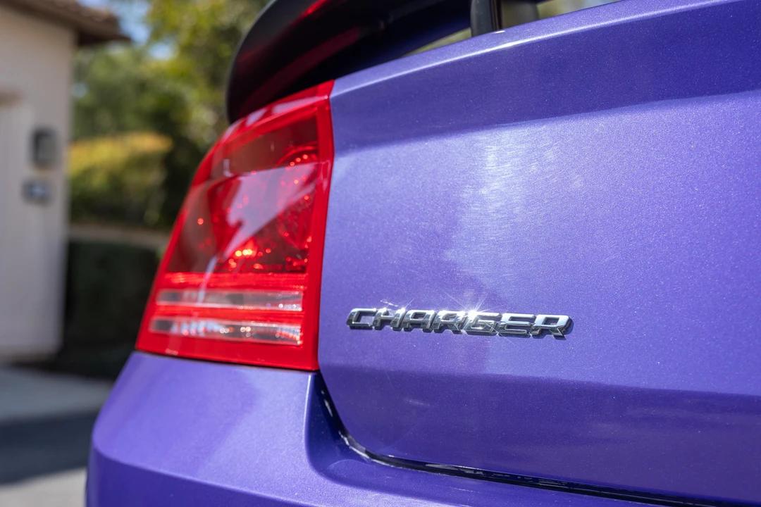 2007 Dodge Charger SRT & 392 6th Gen - Image 28 of 31