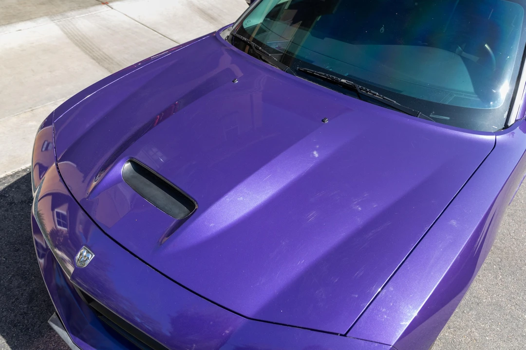 2007 Dodge Charger SRT & 392 6th Gen - Image 16 of 31