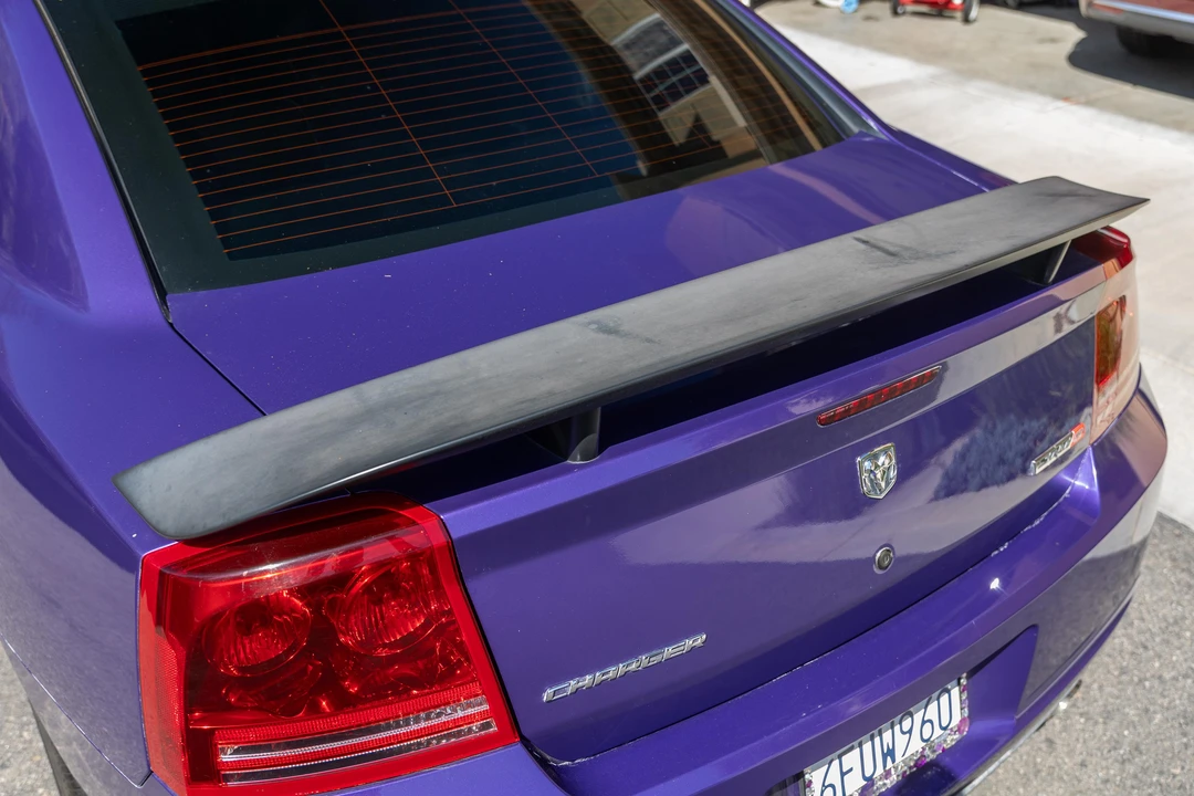2007 Dodge Charger SRT & 392 6th Gen - Image 26 of 31