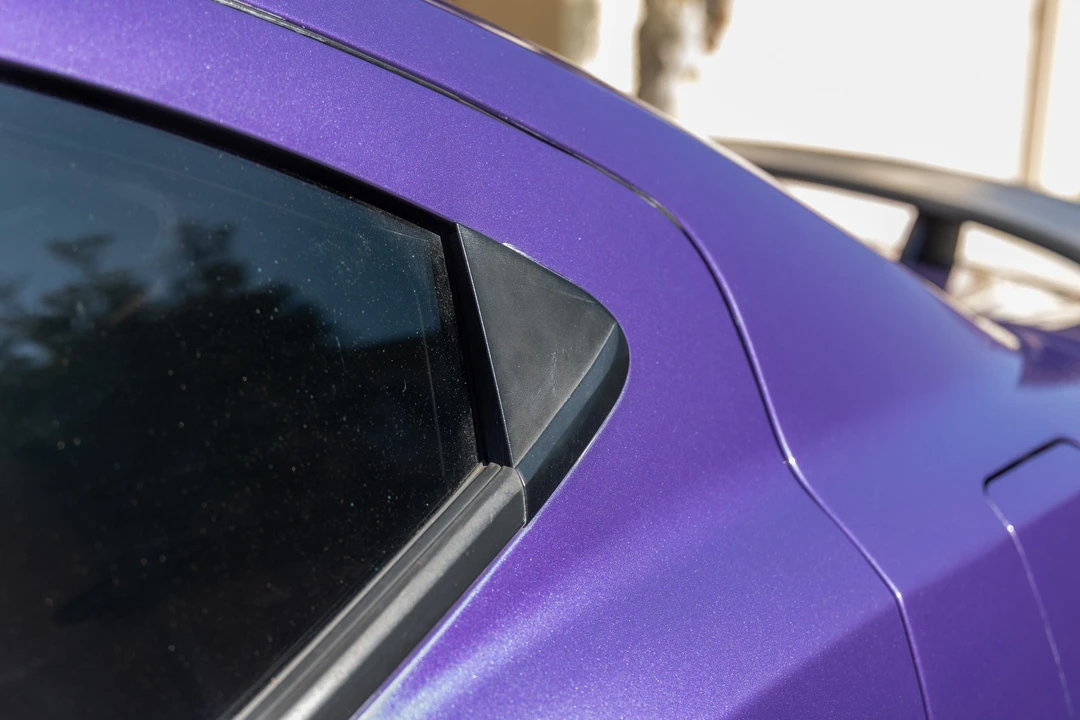 2007 Dodge Charger SRT & 392 6th Gen - Image 24 of 31