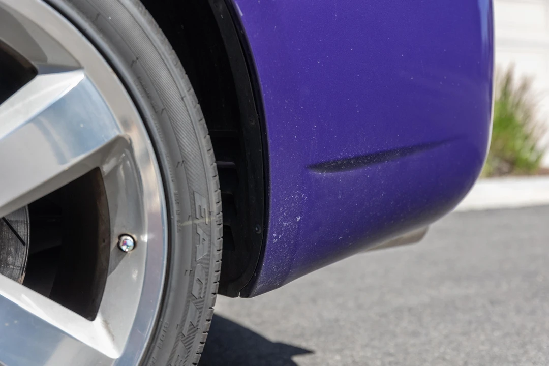 2007 Dodge Charger SRT & 392 6th Gen - Image 25 of 31