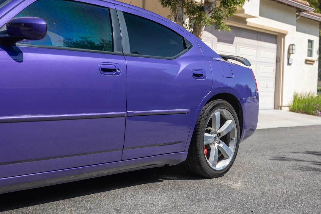 2007 Dodge Charger SRT & 392 6th Gen - Image 22 of 31