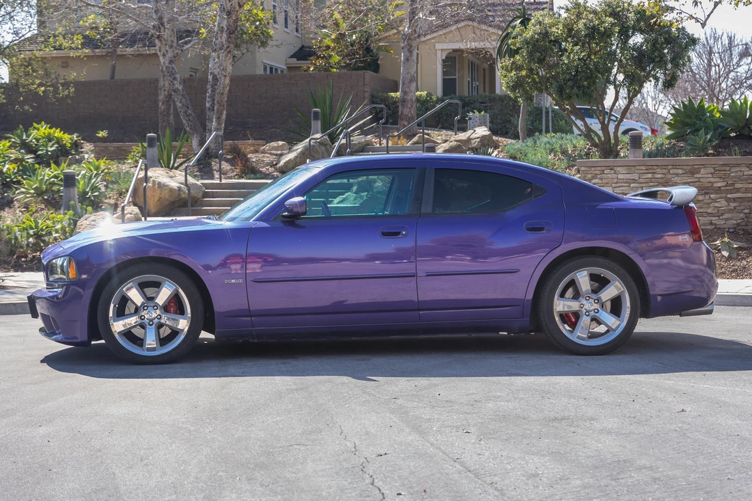 2007 Dodge Charger SRT & 392 6th Gen - Image 6 of 31