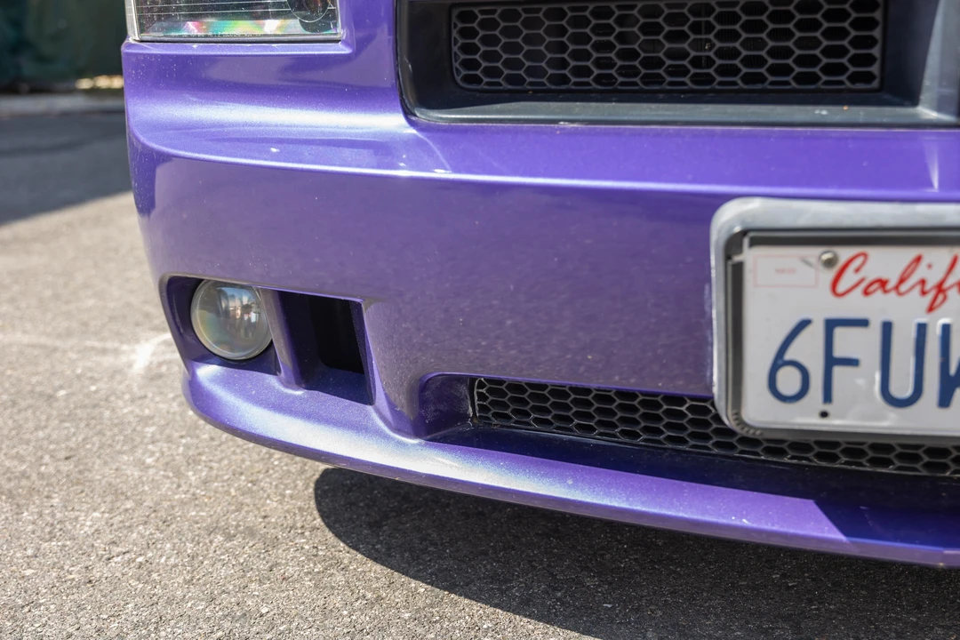 2007 Dodge Charger SRT & 392 6th Gen - Image 12 of 31