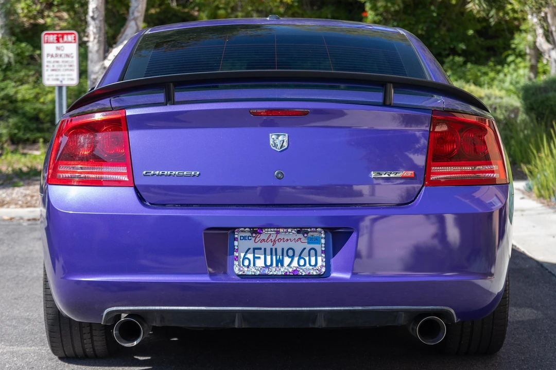 2007 Dodge Charger SRT & 392 6th Gen - Image 5 of 31