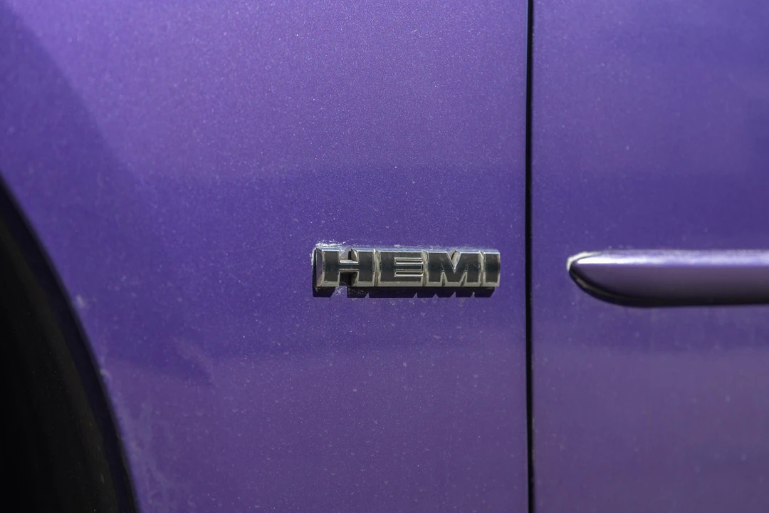 2007 Dodge Charger SRT & 392 6th Gen - Image 19 of 31