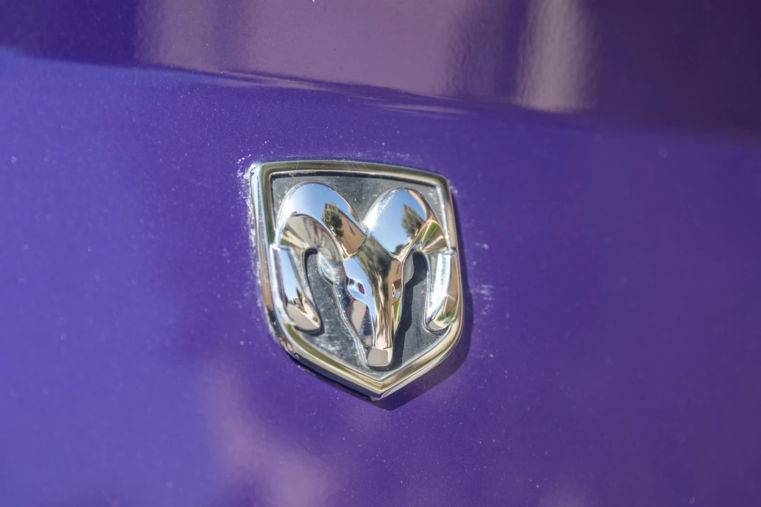 2007 Dodge Charger SRT & 392 6th Gen - Image 30 of 31