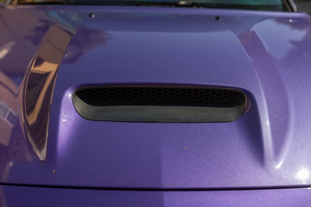 2007 Dodge Charger SRT & 392 6th Gen - Image 17 of 31