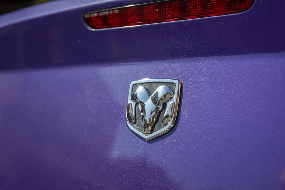 2007 Dodge Charger SRT & 392 6th Gen - Image 31 of 31