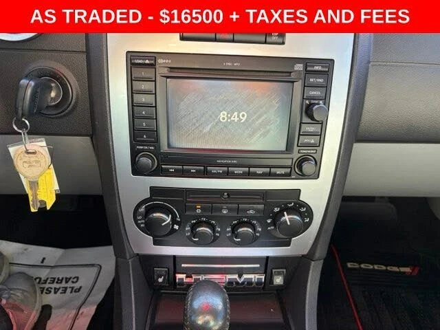 2007 Dodge Charger SRT & 392 6th Gen - Image 19 of 20