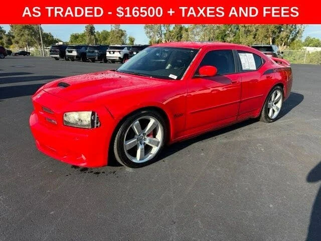 2007 Dodge Charger SRT & 392 6th Gen - Image 3 of 20