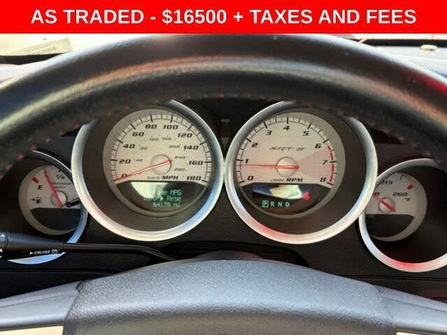 2007 Dodge Charger SRT & 392 6th Gen - Image 15 of 20