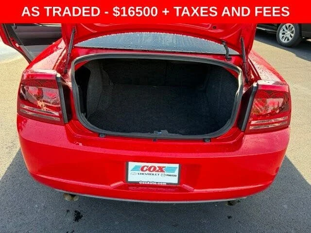 2007 Dodge Charger SRT & 392 6th Gen - Image 13 of 20