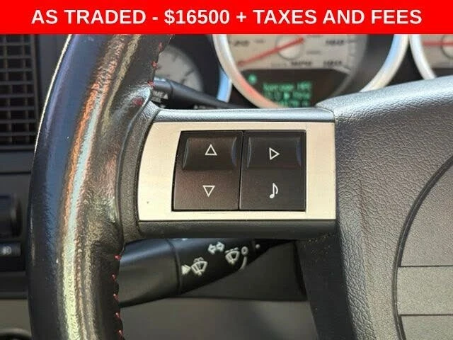 2007 Dodge Charger SRT & 392 6th Gen - Image 17 of 20
