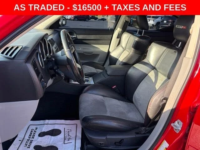 2007 Dodge Charger SRT & 392 6th Gen - Image 11 of 20