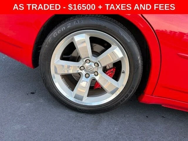 2007 Dodge Charger SRT & 392 6th Gen - Image 7 of 20