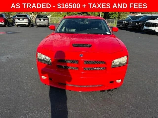 2007 Dodge Charger SRT & 392 6th Gen - Image 2 of 20